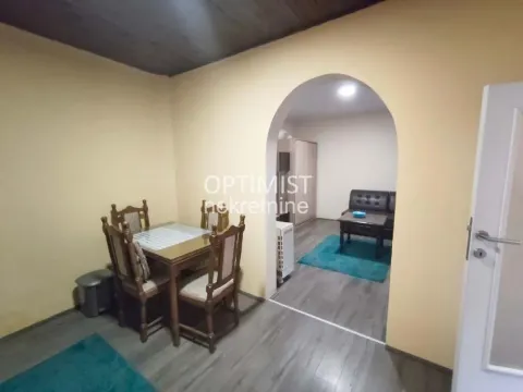 Prodaja, jednosoban stan, 27m², Savski Venac, Beograd - image 4