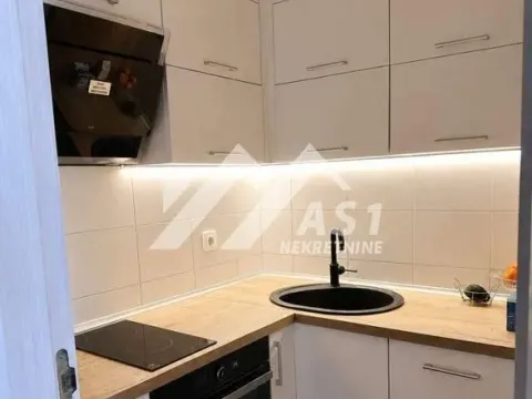 Izdavanje, jednosoban stan, 44m², Telep, Novi Sad Sve Podlokacije - image 4