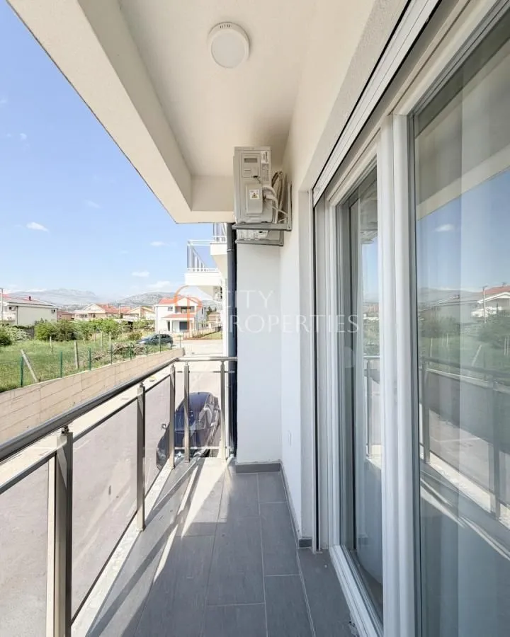 Rent, apartment, 60m², Zagorič, Podgorica