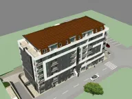 Sale, one bedroom apartment, 37m², Krivi Most, Podgorica - image 2