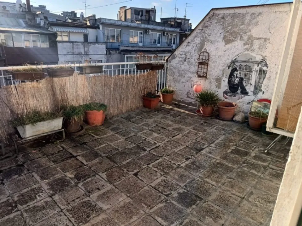 Sale, apartment, 98m², Stari Grad, Beograd