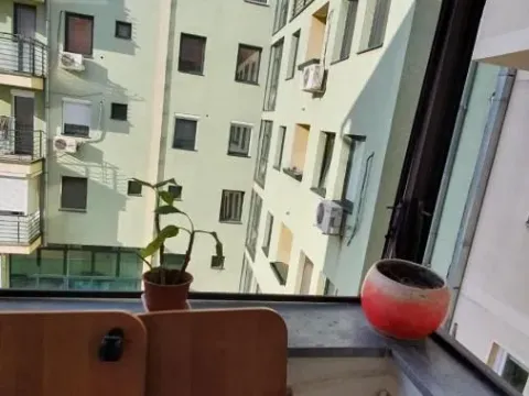 Izdavanje, jednosoban stan, 35m², Grbavica, Novi Sad Sve Podlokacije - image 13