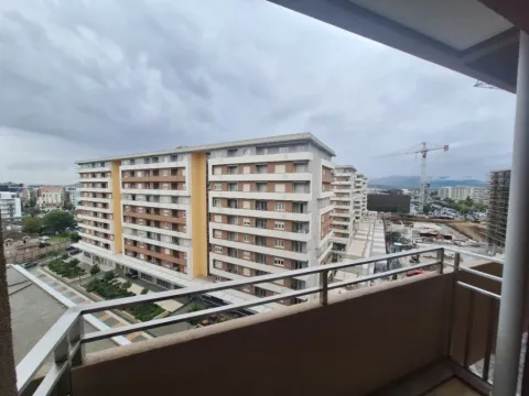 Rent, two bedroom apartment, 108m², Central Point, Podgorica - image 3