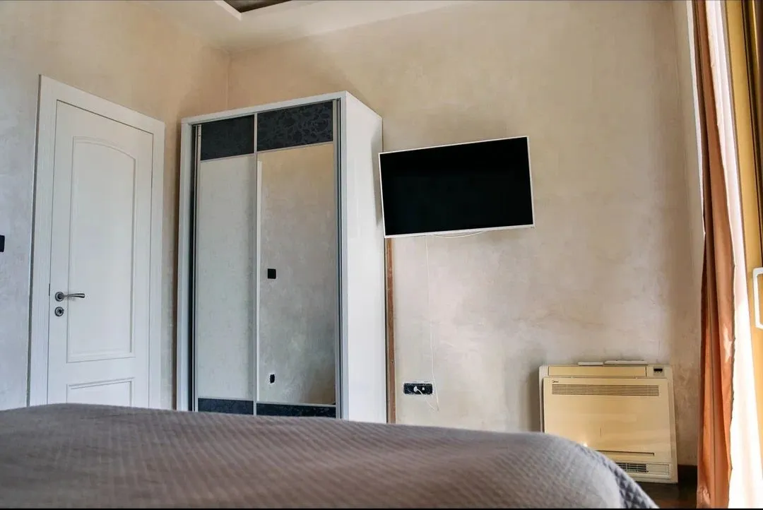 Rent, two bedroom apartment, 120m², Centar, Budva