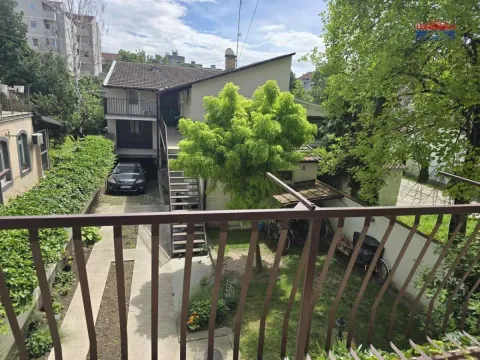 Prodaja, četvorosoban stan, 108m², Grbavica, Novi Sad Sve Podlokacije - image 24