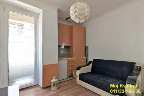 Izdavanje, trosoban stan, 65m², Zeleni Venac, Beograd - image 7