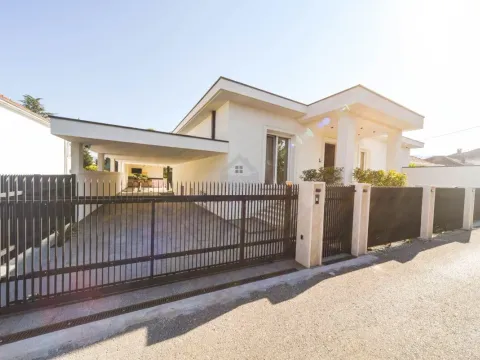 Rent, house, 130m², Masline, Podgorica - image 4