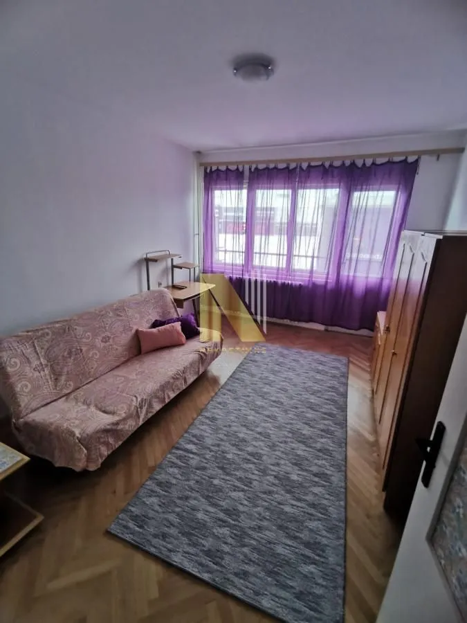 Rent, two bedroom apartment, 56m², Liman 2, Novi Sad Sve Podlokacije