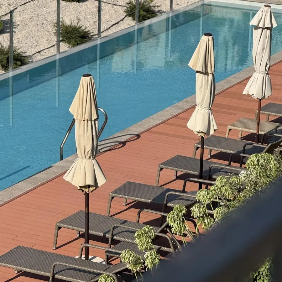 Prodaja, dvosoban stan, 98m², Luštica Bay, Tivat