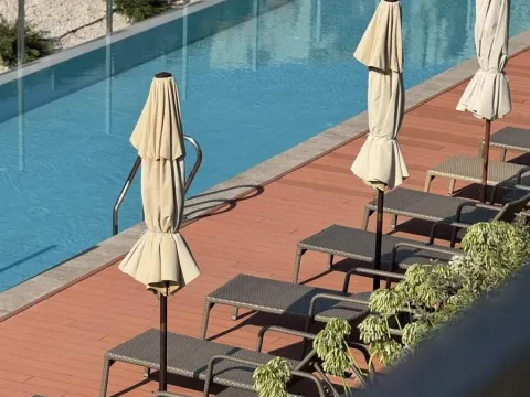 Sale, two bedroom apartment, 98m², Luštica Bay, Tivat - image 29