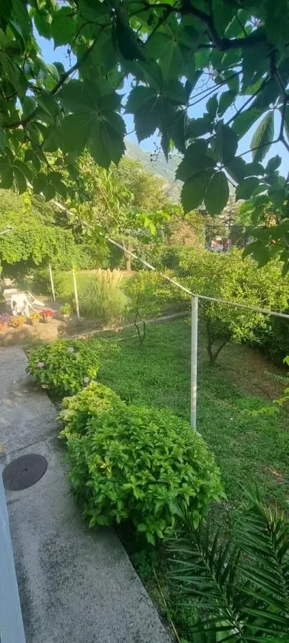 Rent, two bedroom apartment, 83m², Kotor, Crna Gora