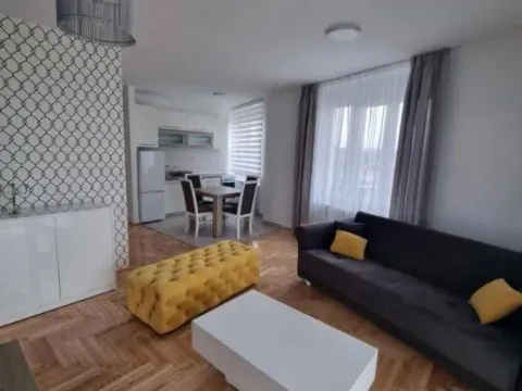 Rent, one bedroom apartment, 55m², Grbavica, Novi Sad Sve Podlokacije - image 2