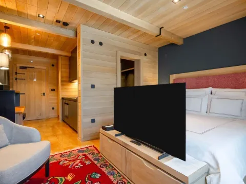 Prodaja, stan, 25m², Kolašin, Crna Gora - image 5