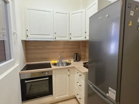 Sale, studio apartment, 31m², Budva, Crna Gora - image 4