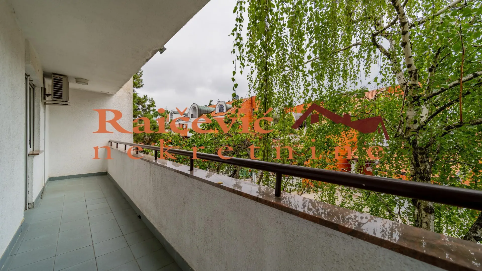 Rent, three bedroom apartment, 102m², Čukarica, Beograd
