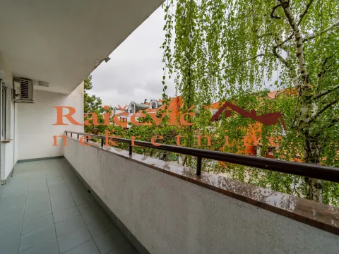Rent, three bedroom apartment, 102m², Čukarica, Beograd - image 16