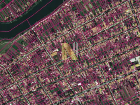 Sale, house, 109m², Čurug, Žabalj