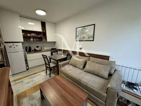 Prodaja, jednosoban stan, 35m², Banjica, Voždovac Sve Podlokacije - image 9