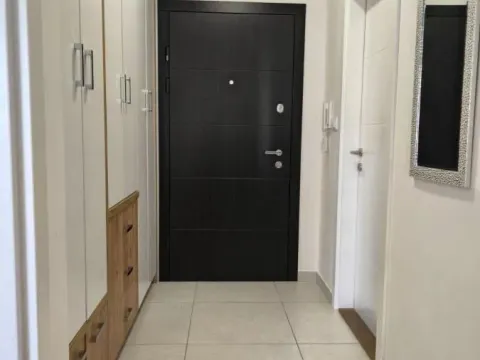 Rent, two bedroom apartment, 41m², Salajka, Novi Sad Sve Podlokacije - image 7