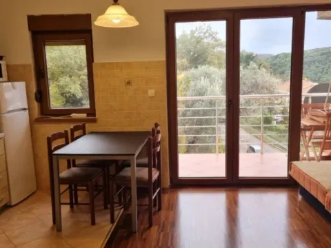 Sale, one bedroom apartment, 46m², Petrovac, Budva - image 11