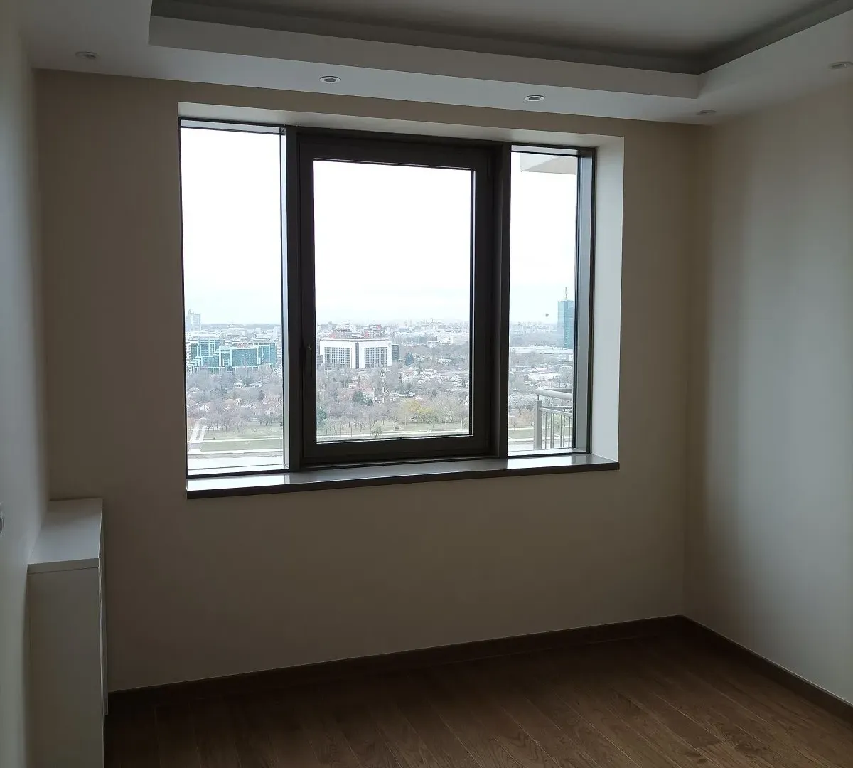 Rent, four bedroom apartment, 120m², Beograd Na Vodi, Beograd