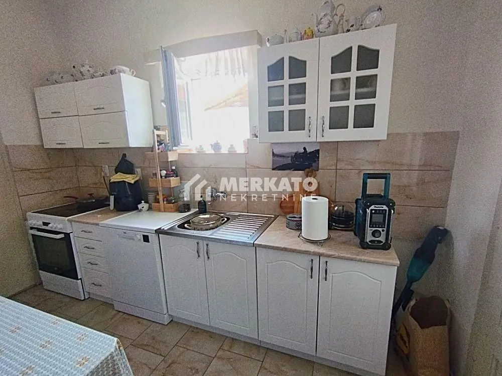 Prodaja, kuća, 90m², Žitište, Zrenjanin