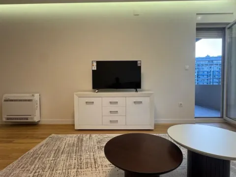 Izdavanje, dvosoban stan, 72m², Central Point, Podgorica - image 10