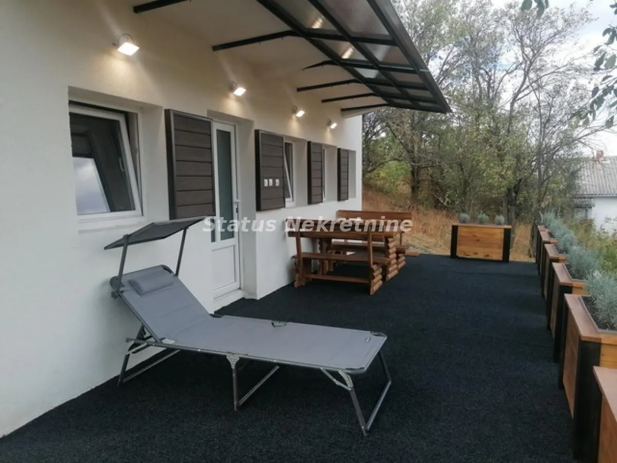 Prodaja, kuća, 90m², Sremska Kamenica, Petrovaradin