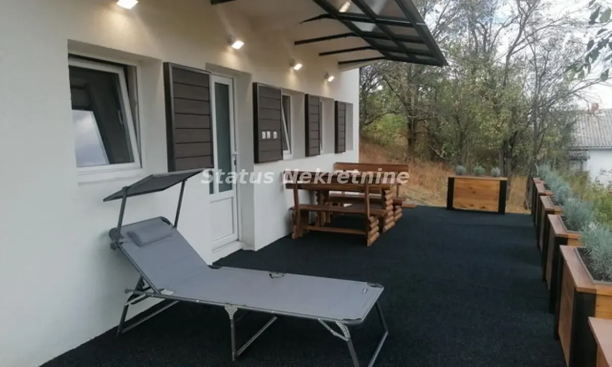 Sale, house, 90m², Sremska Kamenica, Petrovaradin