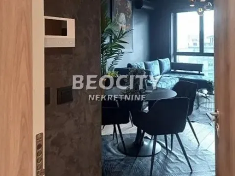 Izdavanje, trosoban stan, 80m², Beograd Na Vodi, Beograd - image 7