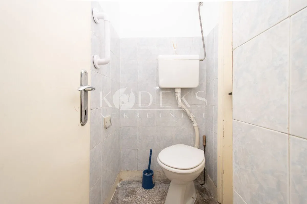 Rent, three bedroom apartment, 89m², Preko Morače, Podgorica