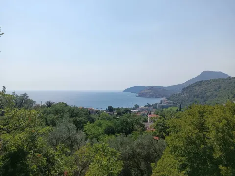 Prodaja, plac, 1154m², Sutomore, Bar - image 4