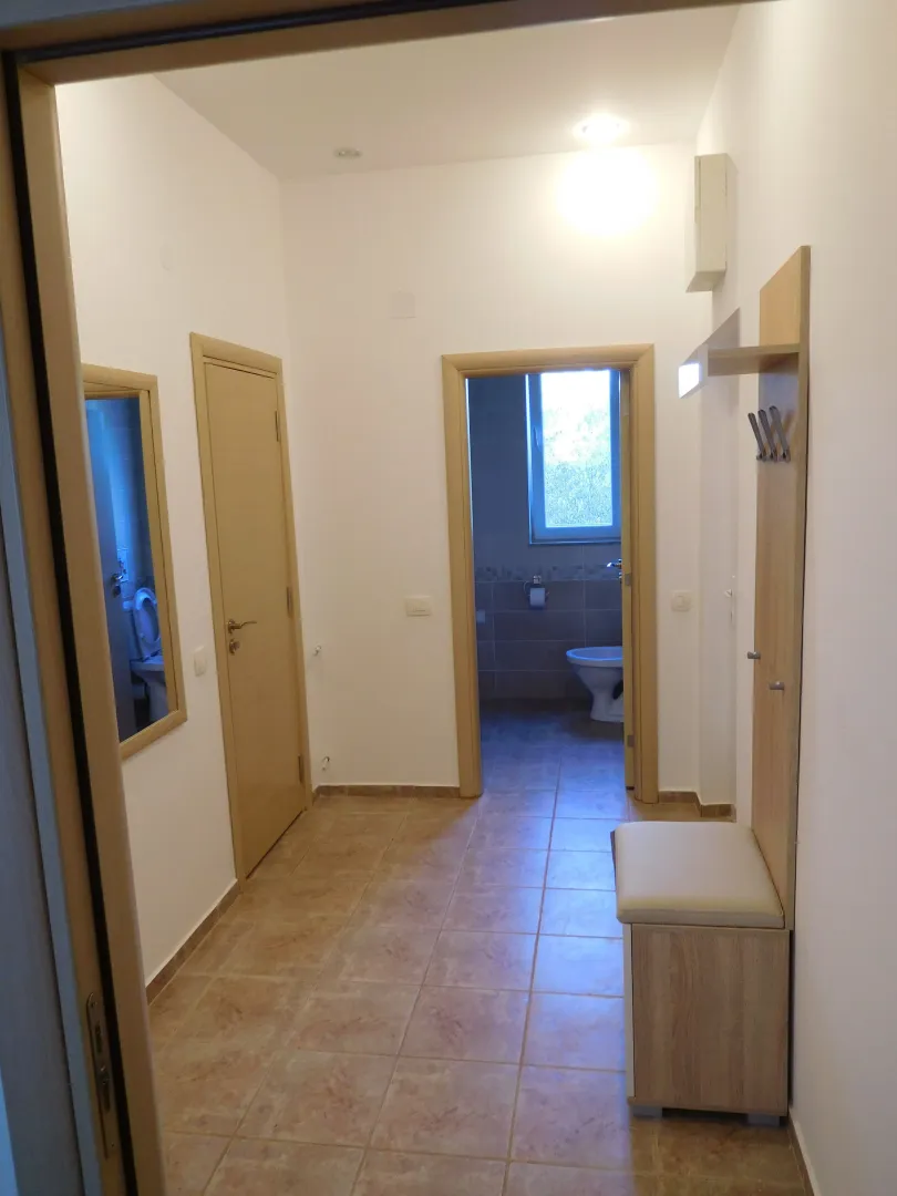 Prodaja, dvosoban stan, 77m², Gošići, Tivat
