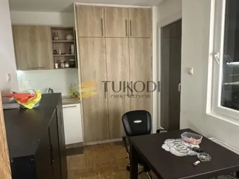 Prodaja, dvosoban stan, 56m², Novi Beograd Blok 25, Novi Beograd Sve Podlokacije - image 8