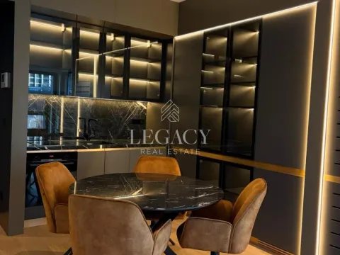 Sale, two bedroom apartment, 56m², Savski Venac, Beograd - image 4