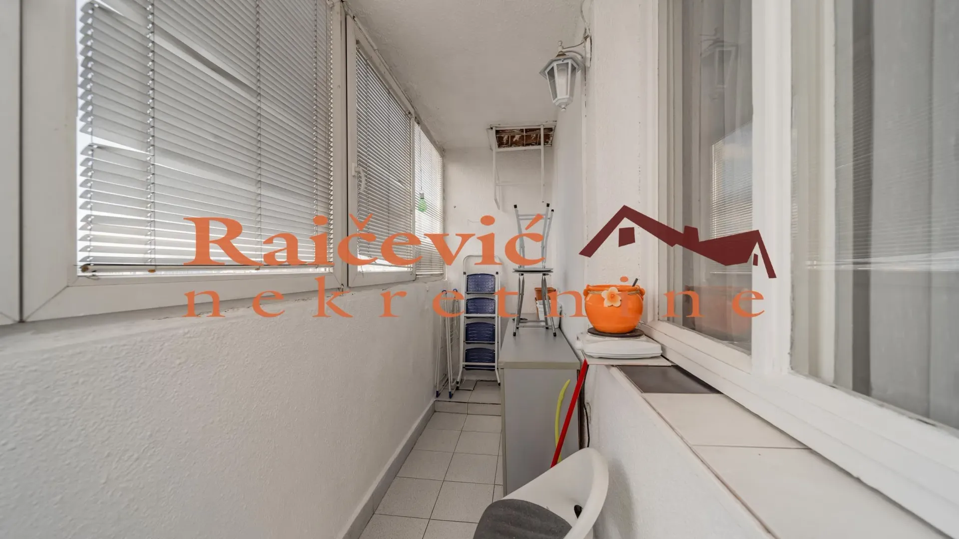 Prodaja, dvosoban stan, 58m², Zvezdara Sve Podlokacije, Beograd