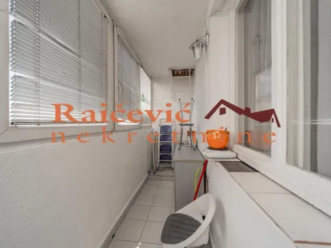 Prodaja, dvosoban stan, 58m², Zvezdara Sve Podlokacije, Beograd - image 5