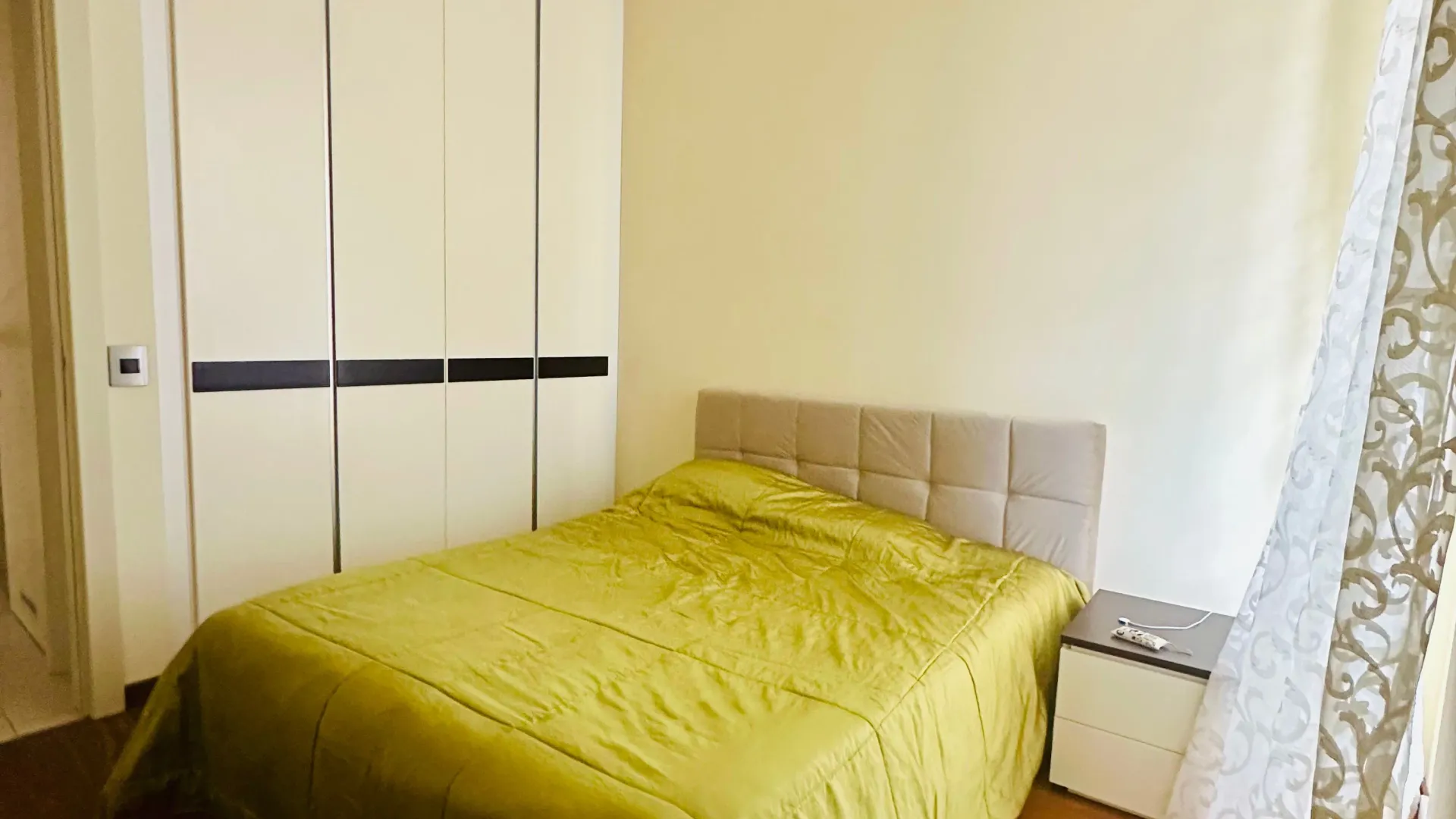 Rent, one bedroom apartment, 70m², Centar, Budva