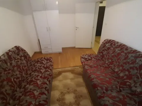 Izdavanje, dvosoban stan, 48m², Nova Detelinara, Novi Sad Sve Podlokacije - image 8