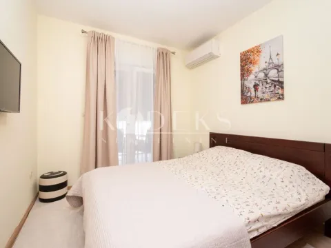 Rent, one bedroom apartment, 46m², City Kvart, Podgorica - image 2