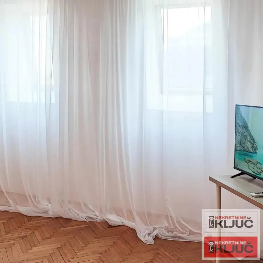 Rent, three bedroom apartment, 75m², Centar, Novi Sad