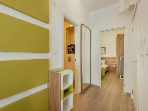 Izdavanje, jednosoban stan, 41m², Meljine, Herceg Novi - image 4