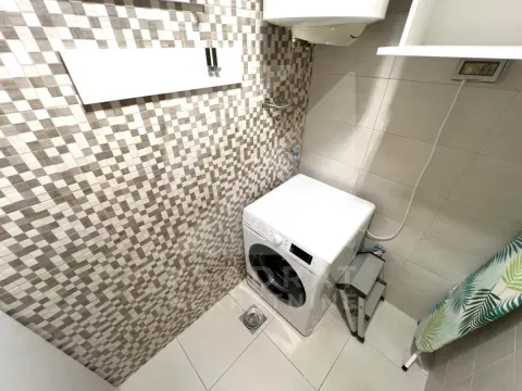 Rent, one bedroom apartment, 64m², City Kvart, Podgorica - image 13