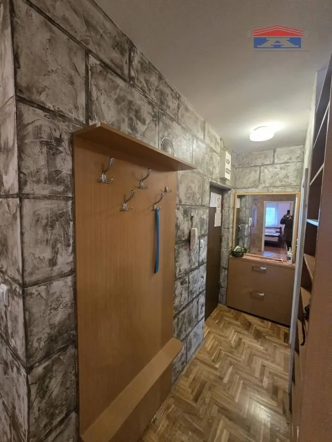 Rent, one bedroom apartment, 44m², Centar, Novi Sad