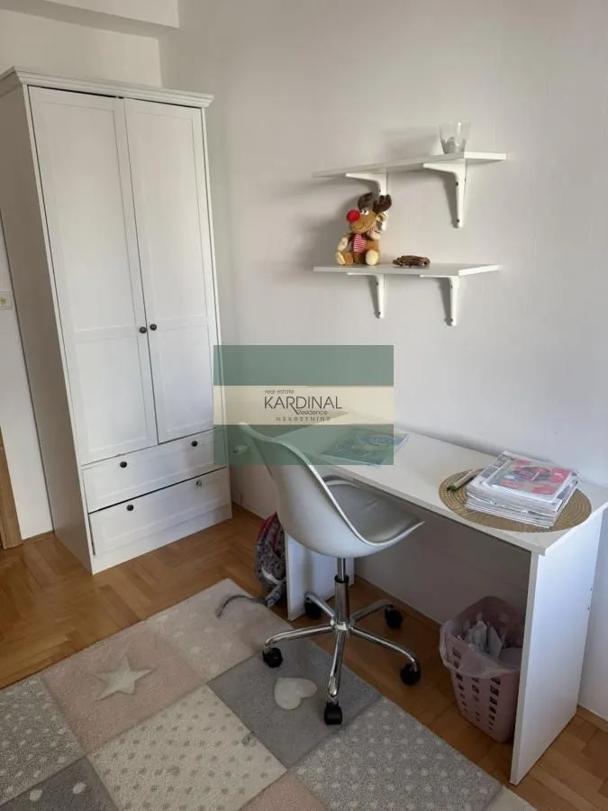Rent, two bedroom apartment, 58m², Centar, Kragujevac