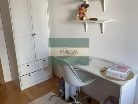 Rent, two bedroom apartment, 58m², Centar, Kragujevac - image 9