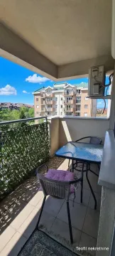 Izdavanje, jednosoban stan, 40m², Žarkovo, Beograd - image 6