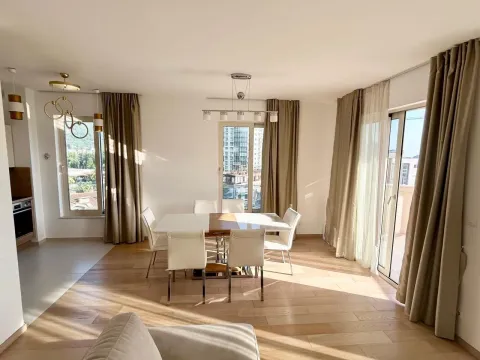 Sale, three bedroom apartment, 72m², Budva, Crna Gora - image 4