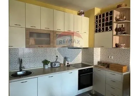 Prodaja, dvosoban stan, 68m², City Kvart, Podgorica - image 3