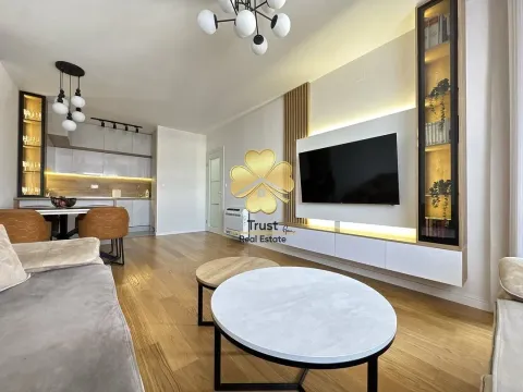 Izdavanje, dvosoban stan, 75m², Central Point, Podgorica - image 3